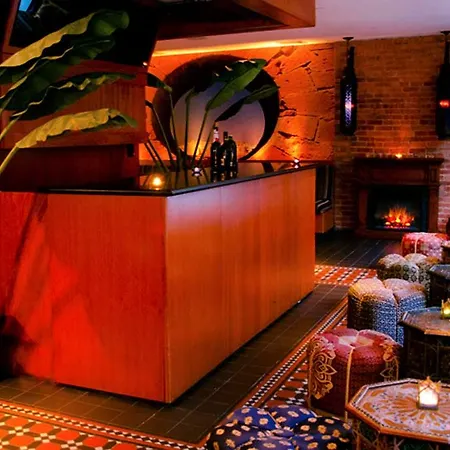 Marrakech On Broadway