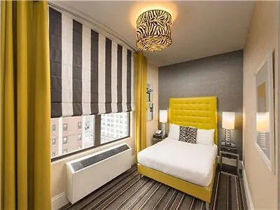 The Marcel At Gramercy 4* New York