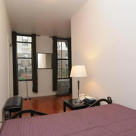 Apartment Brooklyn Arthouse Deluxe New York