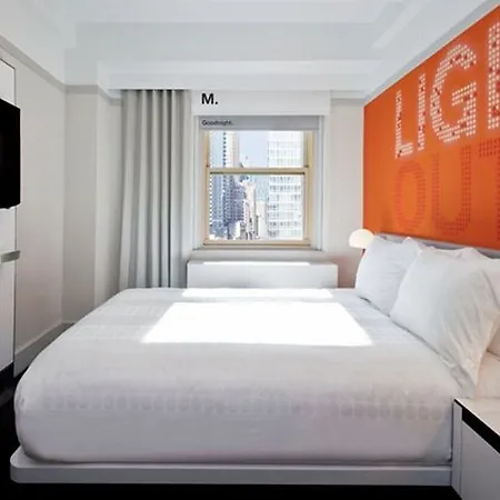 ROW NYC 4* New York
