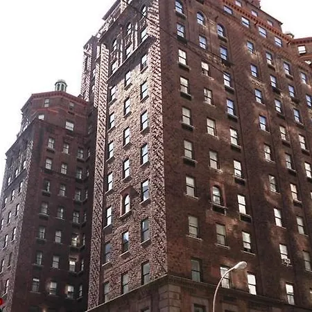 Nh Collection Madison Avenue Hotel