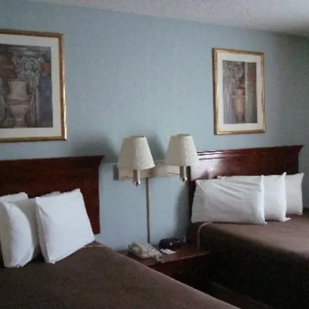 Quality Jfk Airport Rockaway Blvd New York