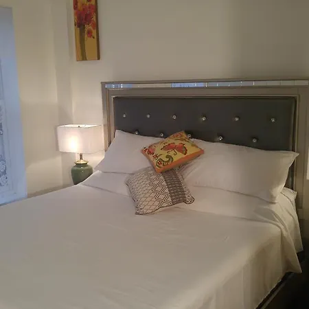 Tiffini Apartment New York