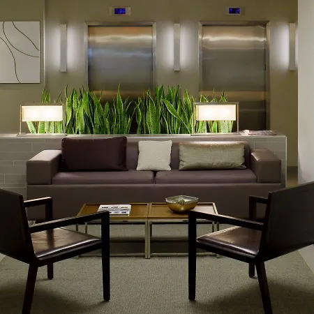 Element By Marriott Times Square West 4* New York