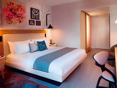 50 Bowery, Part Of Jdv By Hyatt New York