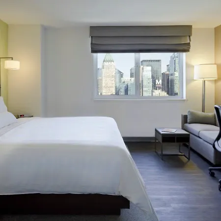 Element By Marriott Times Square West New York