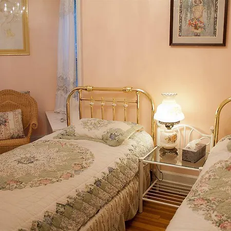 Apartment Eve's Place New York