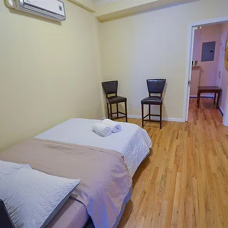 Apartment West Side New York