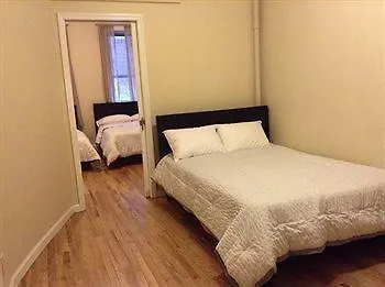 Apartment West Side