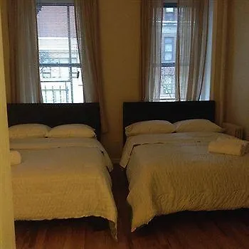 Apartment West Side New York