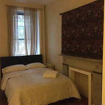 Apartment West Side