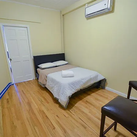 West Side Apartment *
