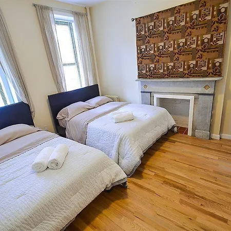 Apartment West Side