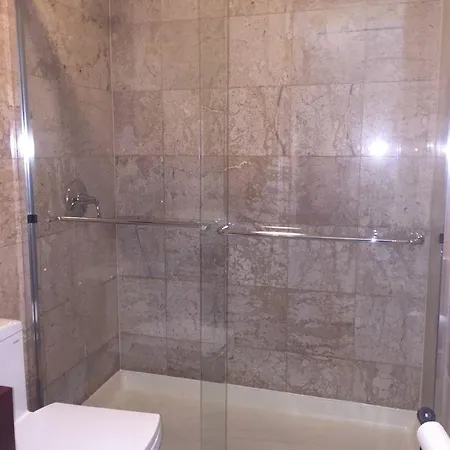 West Side Apartment