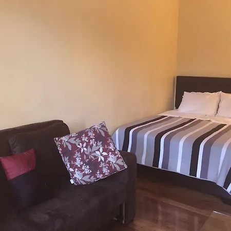 Apartment West Side *