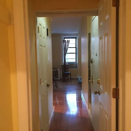 Apartment West Side New York