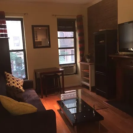 Apartment West Side