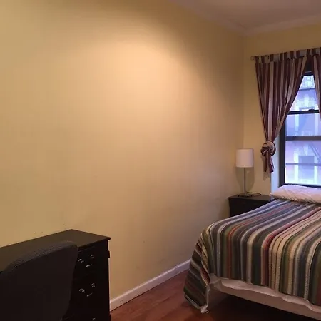 West Side Apartment