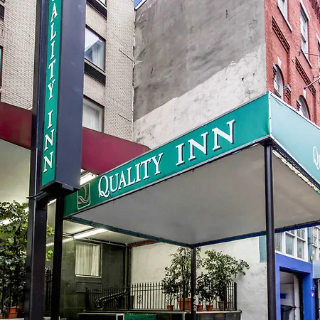 Hudson River Hotel 3*