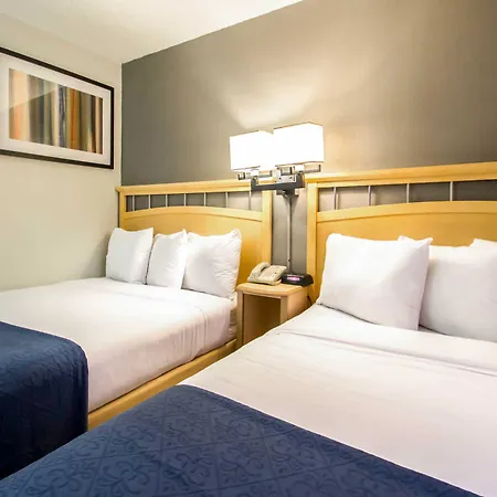 Hudson River Hotel New York
