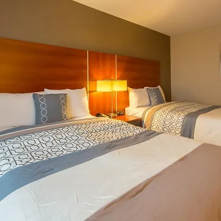 Flushing Hotel New York