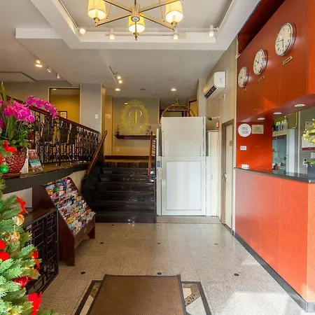 Hotel Flushing New York