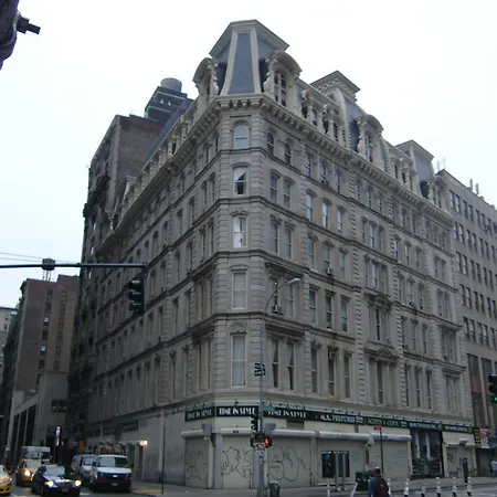Apartment Midtown Manhattan *