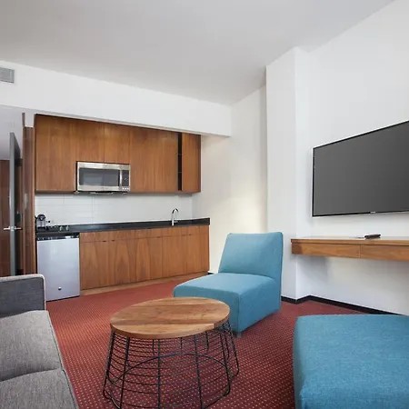 The Parc 3*