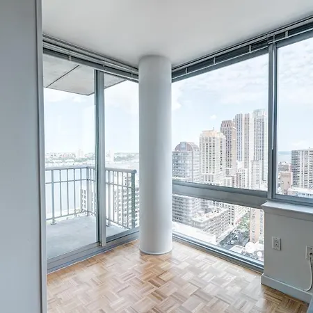 Apartment Lincoln Center Luxury New York