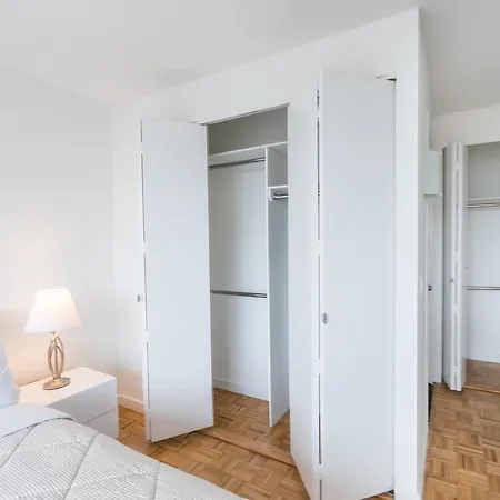 Apartment Lincoln Center Luxury New York