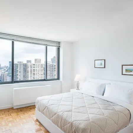 Lincoln Center Luxury * New York