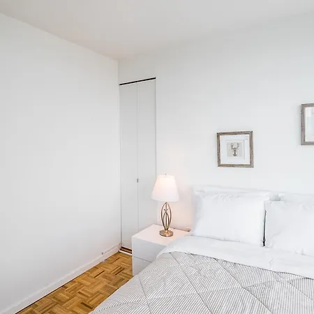 Apartment Lincoln Center Luxury