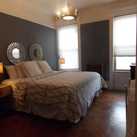 Bed & Breakfast Serenity At *