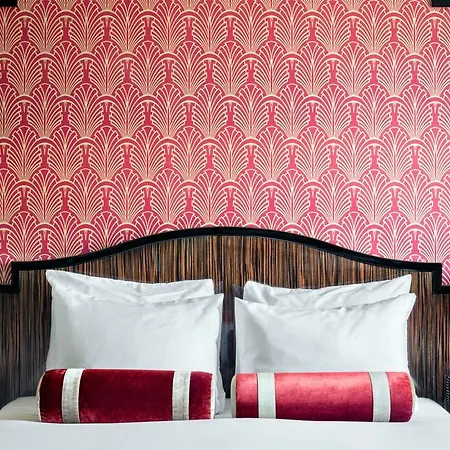 Walker Greenwich Village 4* New York