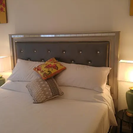 Tiffini Apartment New York