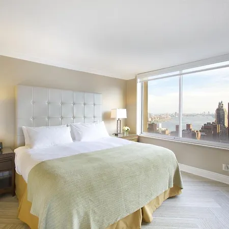Sutton Court Residences * New York