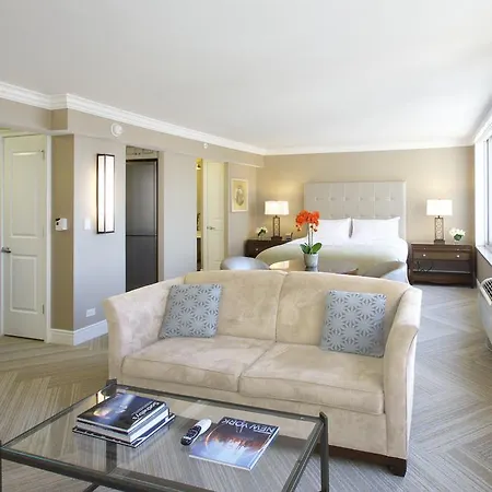 Apartment Sutton Court Residences New York