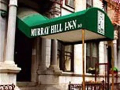 Murray Hill 2* New York