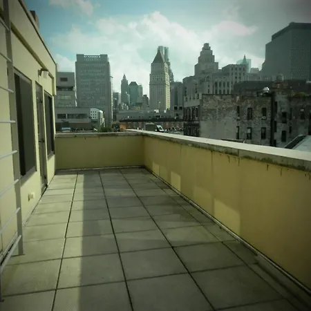 Apartment Soho Lofts *