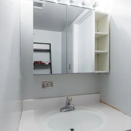 Apartment Your 2bdr In Times Square