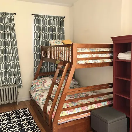 Shared Two Bedroom - Harlemville New York