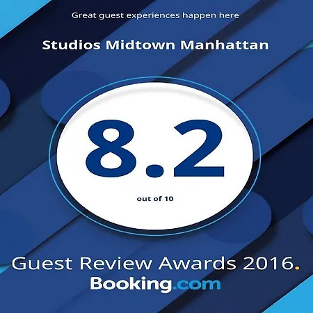 Apartment Midtown Manhattan
