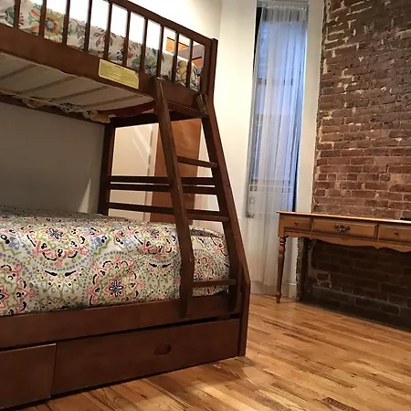 Shared Two Bedroom - Harlemville New York