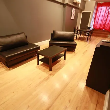 668 6th Ave 3rd Floor