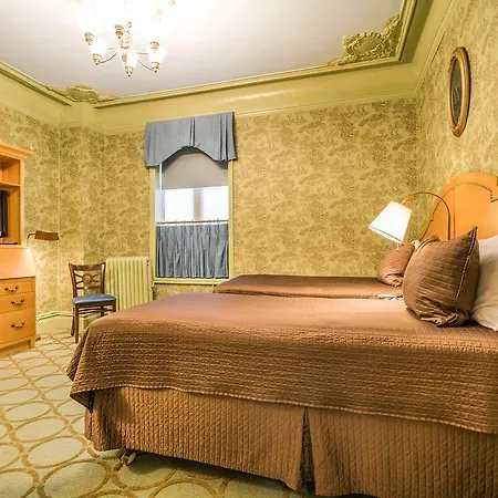 Hotel Wolcott New York