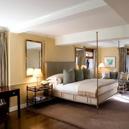 Hotel Lowell New York