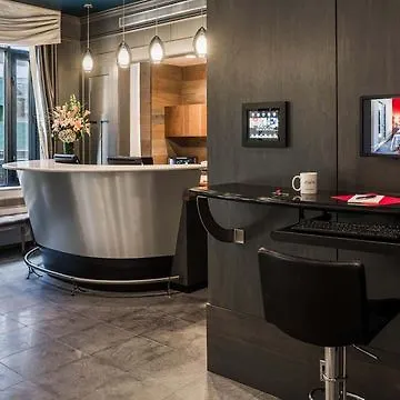 Seton Hotel New York
