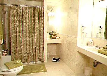 Salisbury Hotel 3*
