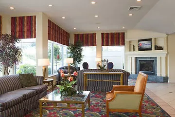 Hotel Hilton Garden Queens Jfk New York