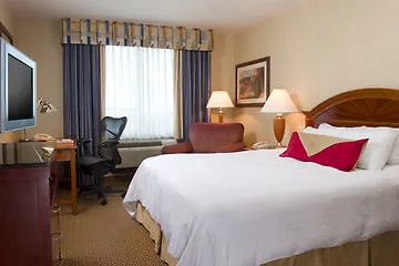 Hilton Garden Queens Jfk New York